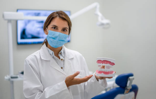 Best Emergency Orthodontic Repairs in Alanes Ridge, CA