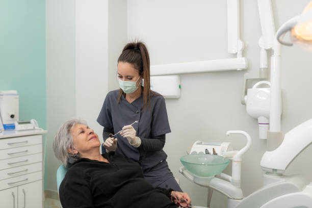 Best Emergency Denture Repair in Alanes Ridge, CA